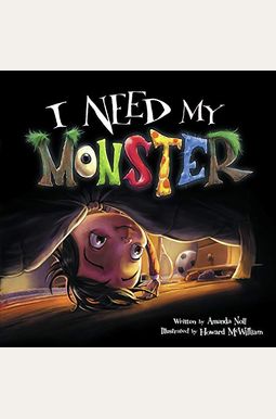 I Need My Monster I Need My Monster