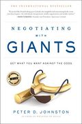 Negotiating With Giants: Get What You Want Against The Odds