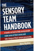 The Sensory Team Handbook