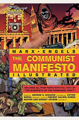 The Communist Manifesto The Communist Manifesto