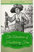 Queensbridge Classics: The Adventures of Huckleberry Finn