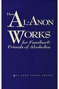 How Al-Anon Works