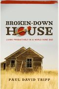 Broken-Down House: Living Productively In A World Gone Bad