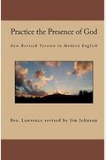 The Practice Of The Presence Of God
