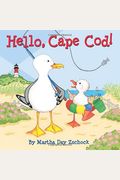 Hello, Cape Cod!