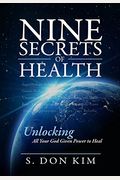 Nine Secrets of Health