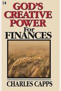 God's Creative Power For Finances