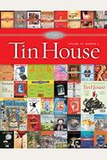 Tin House: Tenth Anniversary Issue