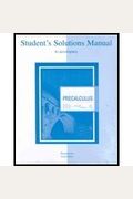 Student Solutions Manual To Accompany Pr