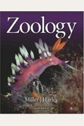 Zoology W/ Olc Bind-In Card