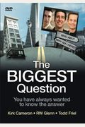 The Biggest Question: You Have Always Wanted To Know The Answer