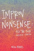 Improv Nonsense: All The Posts