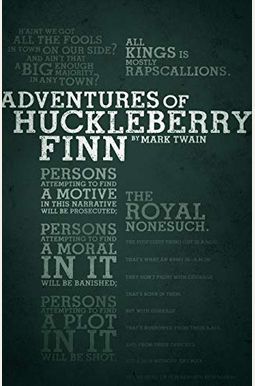 The Adventures of Huckleberry Finn (Legacy Collection)