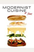 Modernist Cuisine At Home