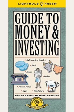 Buy Guide To Money & Investing Book By: Virginia B Morris