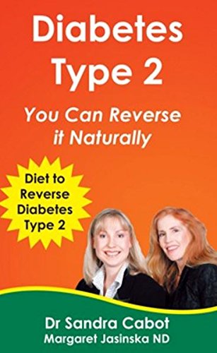 Diabetes Type 2 You Can Reverse It Naturally!