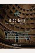 City Secrets Rome: The Essential Insider's Guide, Revised And Updated