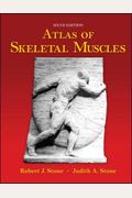 Atlas Of Skeletal Muscles