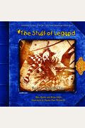 The Stuff Of Legend Book 3: A Jester's Tale