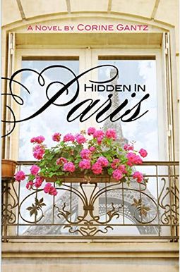 Hidden In Paris