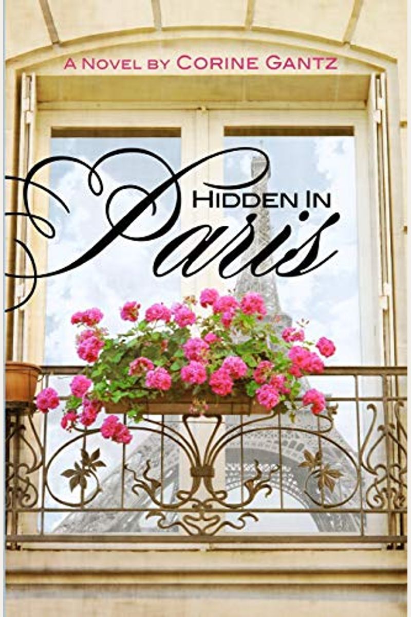 Hidden In Paris