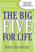 The Big Five For Life