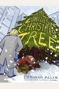 The Loneliest Christmas Tree
