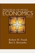 Principles of Microeconomics + Discoverecon Code Card [With Discoverecon Code Card]