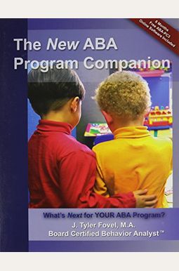Buy The New Aba Program Companion: What's Next For Your Aba Program ...