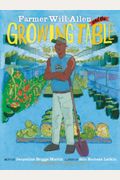 Farmer Will Allen And The Growing Table