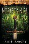 Resistance (Ilyon Chronicles) (Volume 1)