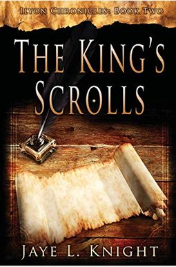 The King's Scrolls The King's Scrolls