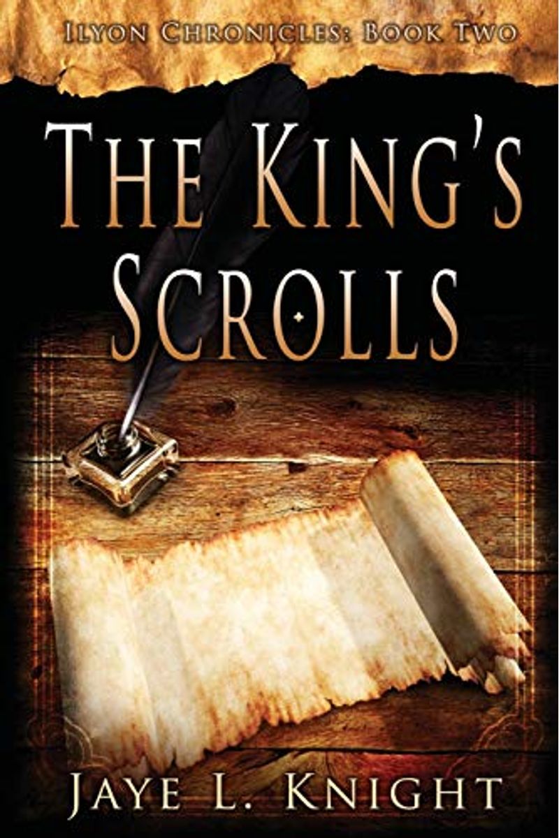 The King's Scrolls