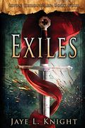 Exiles (Ilyon Chronicles) (Volume 4)
