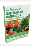 Nutritarian Handbook & Andi Food Scoring Guid