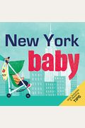 New York Baby: A Local Baby Book