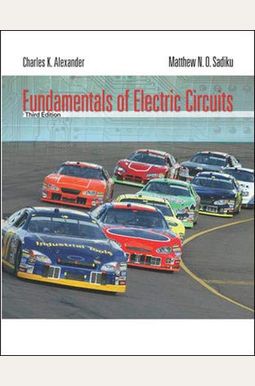 Fundamentals Of Electric Circuits Fundamentals Of Electric Circuits