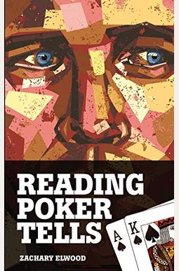 Reading Poker Tells (Russian Edition) Reading Poker Tells (Russian Edition)