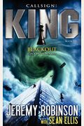 Callsign King - Book 3 - Blackout (A Jack Sigler - Chess Team Novella)