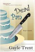 Dead Pan (Thorndike Clean Reads)