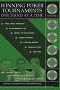 Winning Poker Tournaments One Hand at a Time, Volume II