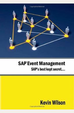Sap Event Management - Sap's Best Kept Secret Sap Event Management - Sap's Best Kept Secret