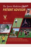 The Sports Medicine Patient Advisor, Third Edition, Hardcopy
