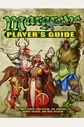 Margreve Player's Guide