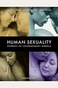 Human Sexuality: Diversity in Contemporary America, 7th Edition