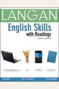 English Skills With Readings [With Access Code]