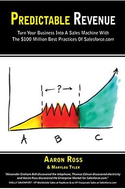 Predictable Revenue: Turn Your Business Into A Sales Machine With The $100 Million Best Practices Of Salesforce.com Predictable Revenue: Turn Your Business Into A Sales Machine With The $100 Million Best Practices Of Salesforce.com