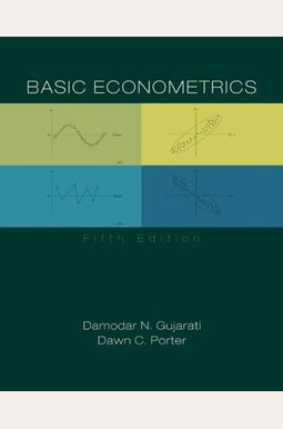 Basic Econometrics (Irwin Economics) Basic Econometrics (Irwin Economics)