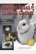 Hopping Ahead Of Climate Change