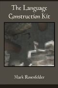 The Language Construction Kit